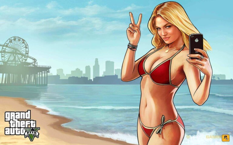 GTAV Title Update 1.53 Notes (PS4 / Xbox One / PC)