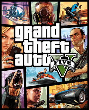 GTAV Title Update 1.52 Notes (PS4 / Xbox One / PC)