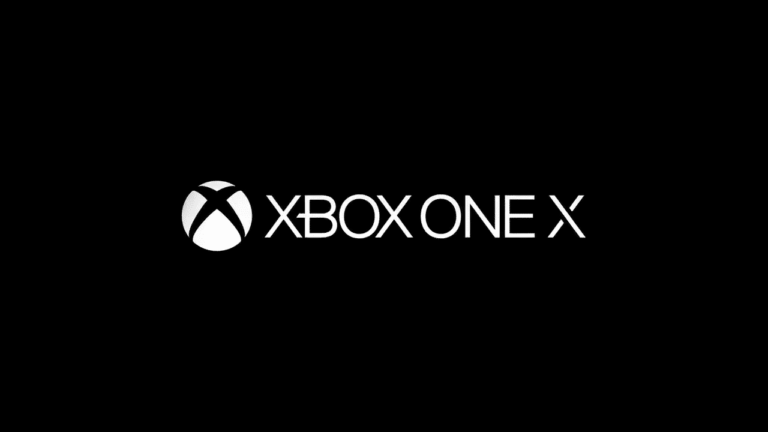 xbox one x