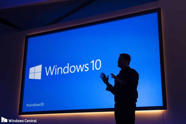 Windows 10 Fall Creators Update: The complete changelog