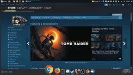 Gaming on Linux!!! (Ubuntu/LinuxMint)