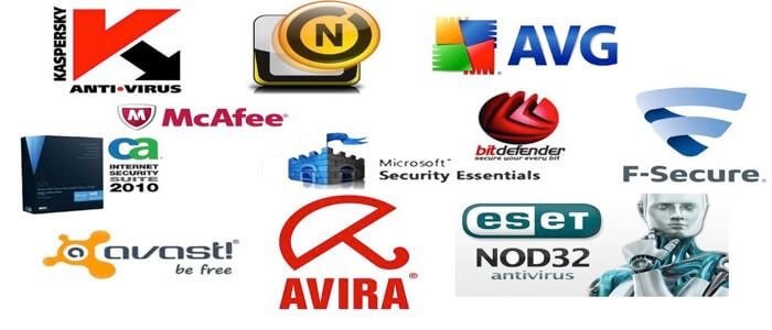 Τα χειρότερα antivirus του 2019