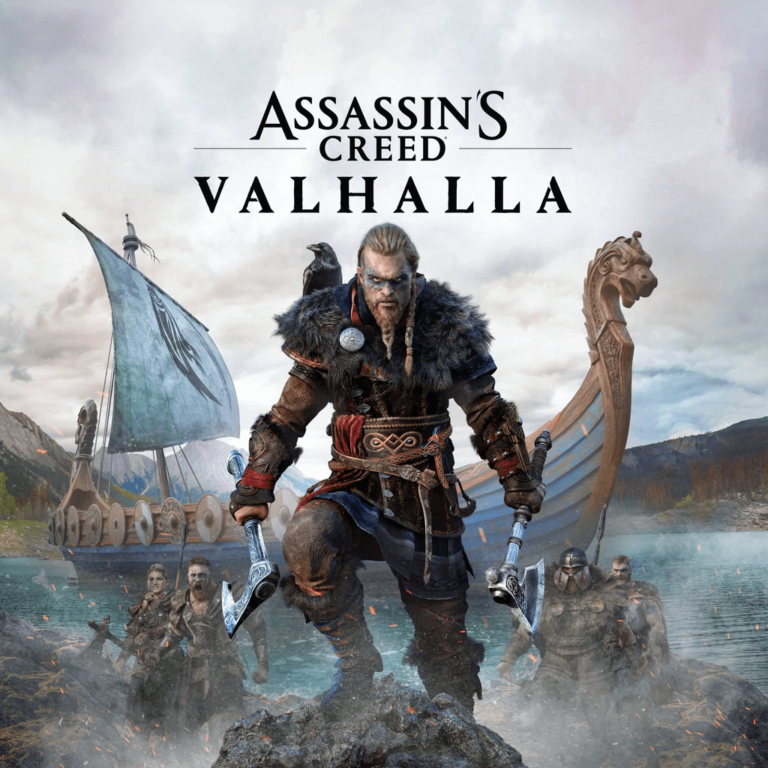 Assassin’s Creed® Valhalla  – Title Update 1.1.2