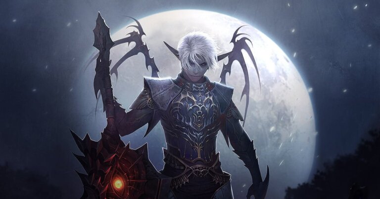 Lineage2World.eu