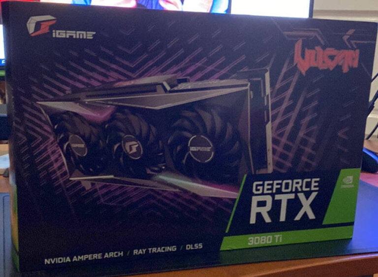 nVidia GeForce 511.23 WHQL
