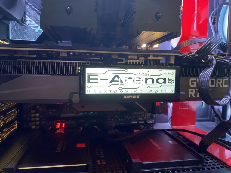 Colorful GeForce RTX 3080 Ti 12GB iGame Vulcan OC-V – Review
